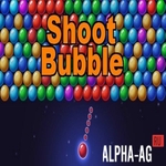 Bubble Shooter (Лопни Пузыри)
