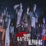 Взломанная Zerowake GATES : BL RPG