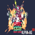 Взломанный Cure Hunters