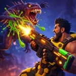 Xeno Swarm: Экшен-рогалик