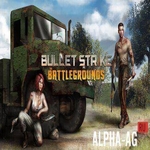 Взломанный Bullet Strike: Battlegrounds