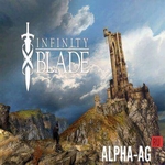 Infinity Blade Saga
