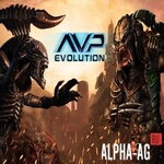 Взломанный AVP: Evolution