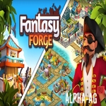 Взломанный Fantasy Forge: Мир древних империй