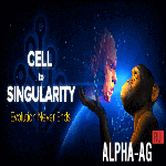 Взломанная Cell to Singularity