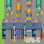 Взломанный Toll Idle