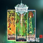 Взломанный Knight War: Idle Defense