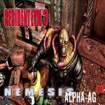Resident Evil 3 Nemesis