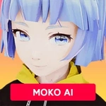Moko AI - Virtual Friend
