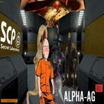 SCP: Secret Laboratory