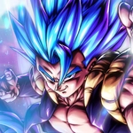 Dragon Ball Legends v.4.31.0
