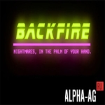 Взломанный BACKFIRE