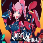 Взломанная Crunchyroll: LunarLux