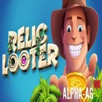 Взломанный Relic Looter