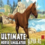 Ultimate Horse Simulator