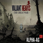 Valiant Hearts: The Great War