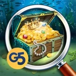 The Hidden Treasures・Три в ряд
