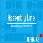 Взломанная Assembly Line