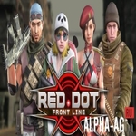 Взломанный Red Dot: Front Line