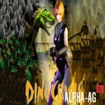 Dino Crisis