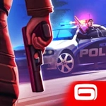 Gangstar: Новый Орлеан [Много патронов]