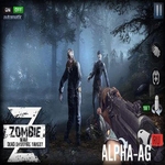Zombie War Z