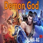 Demon God