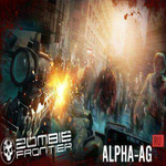 Взломанный Zombie Frontier