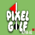 Взломанный Pixel Golf