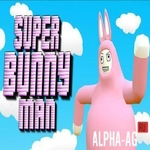 Взломанный Super Bunny Man