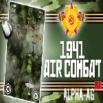 Air Combat 1941
