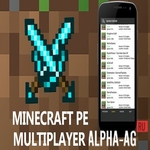 Multiplayer for Minecraft PE