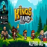 Kingsland: Battle Simulation