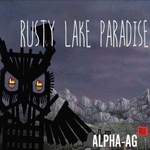 Взломанная Rusty Lake Paradise