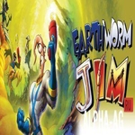 Earthworm Jim (Червяк Джим)