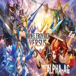 Взломанная Brave Frontier Versus