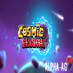 Cosmic Showdown