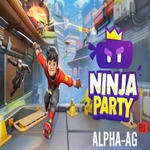 Ninja Party