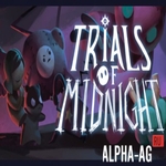 Trials of Midnight