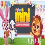 Взломанная Preschool Games for Toddlers