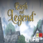 Взломанная Earth and Legend