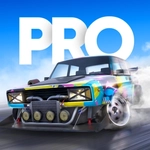 Drift Max Pro Взлом (Мод: бесплатные покупки, бесконечные шины и билеты)