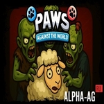 Взломанная Paws Against the World