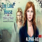 The Lake House (Дом у озера)