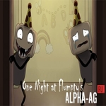 One Night at Flumpty's