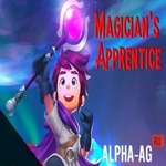 Взломанный Magician's Apprentice