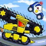 Car Eats Car 3 v.3.3.750