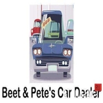 Взломанный Beet & Pete's Car Dealer