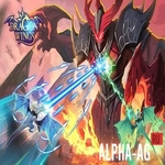 Взломанная Dragon Wings - Space Shooter