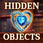 The Secret Society: Детектив